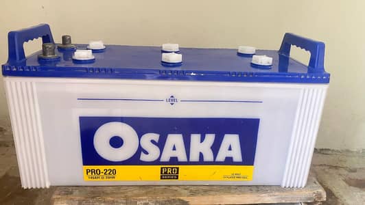 Osaka