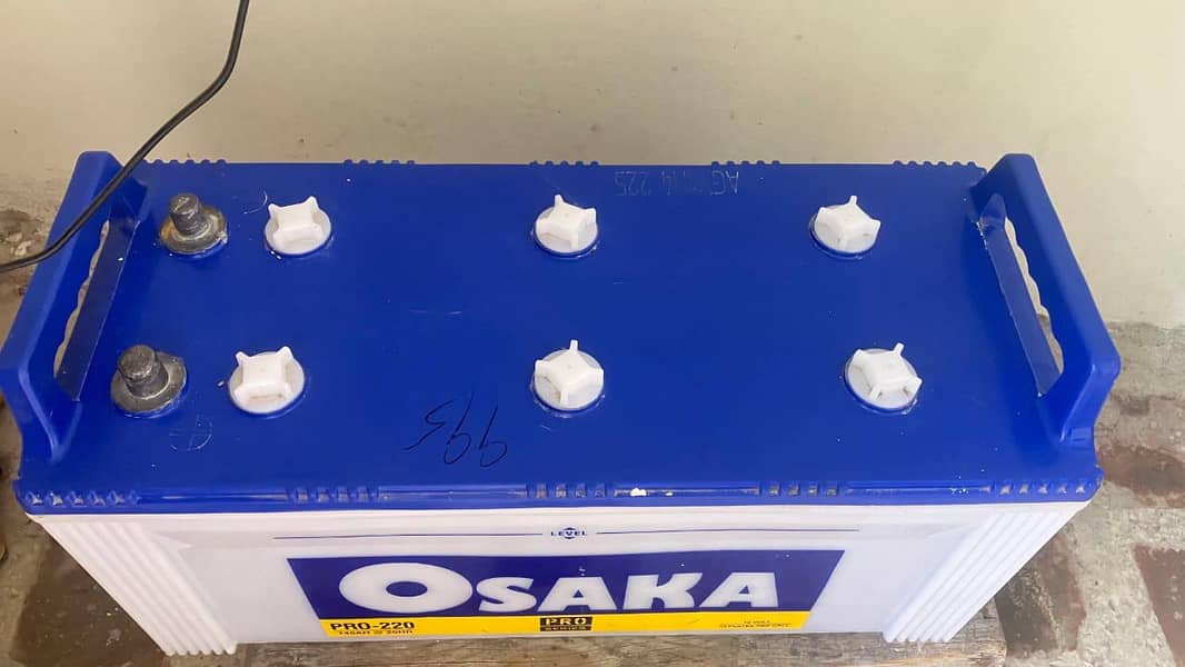 Osaka 1