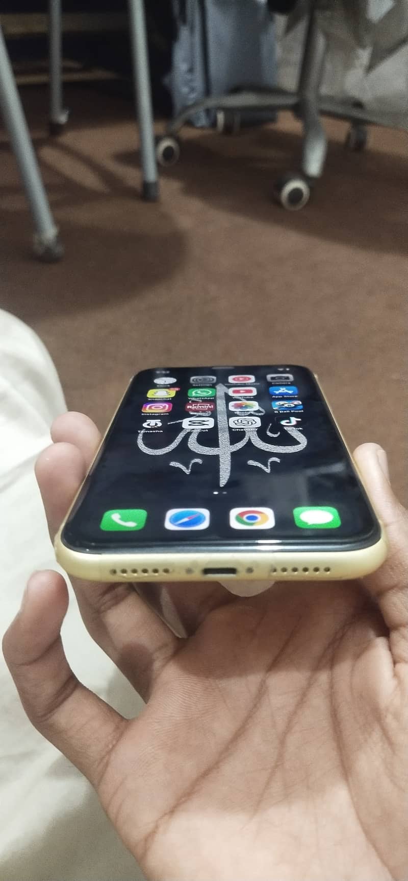 Iphone xr 1