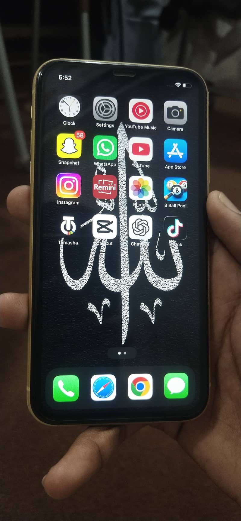 Iphone xr 2