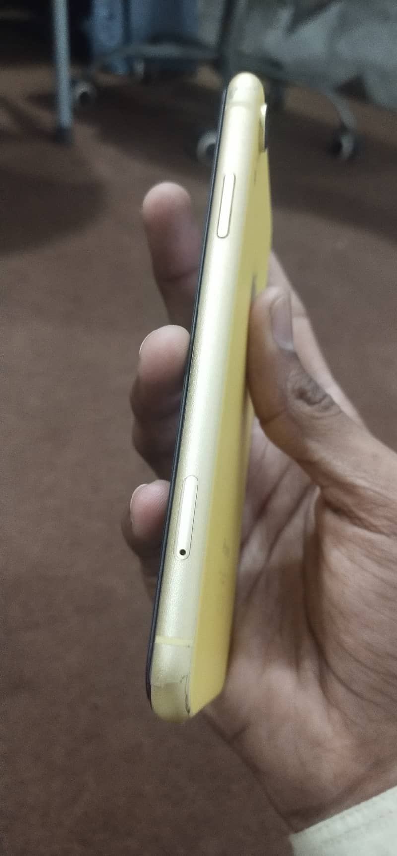 Iphone xr 3