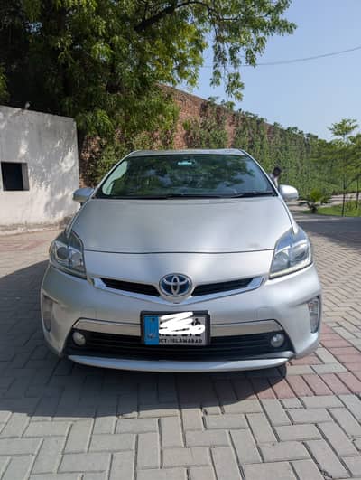 Toyota Prius 2014 /2017