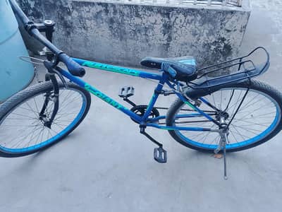 bicycle for sale