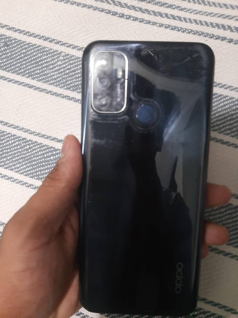 OPPO A53 0