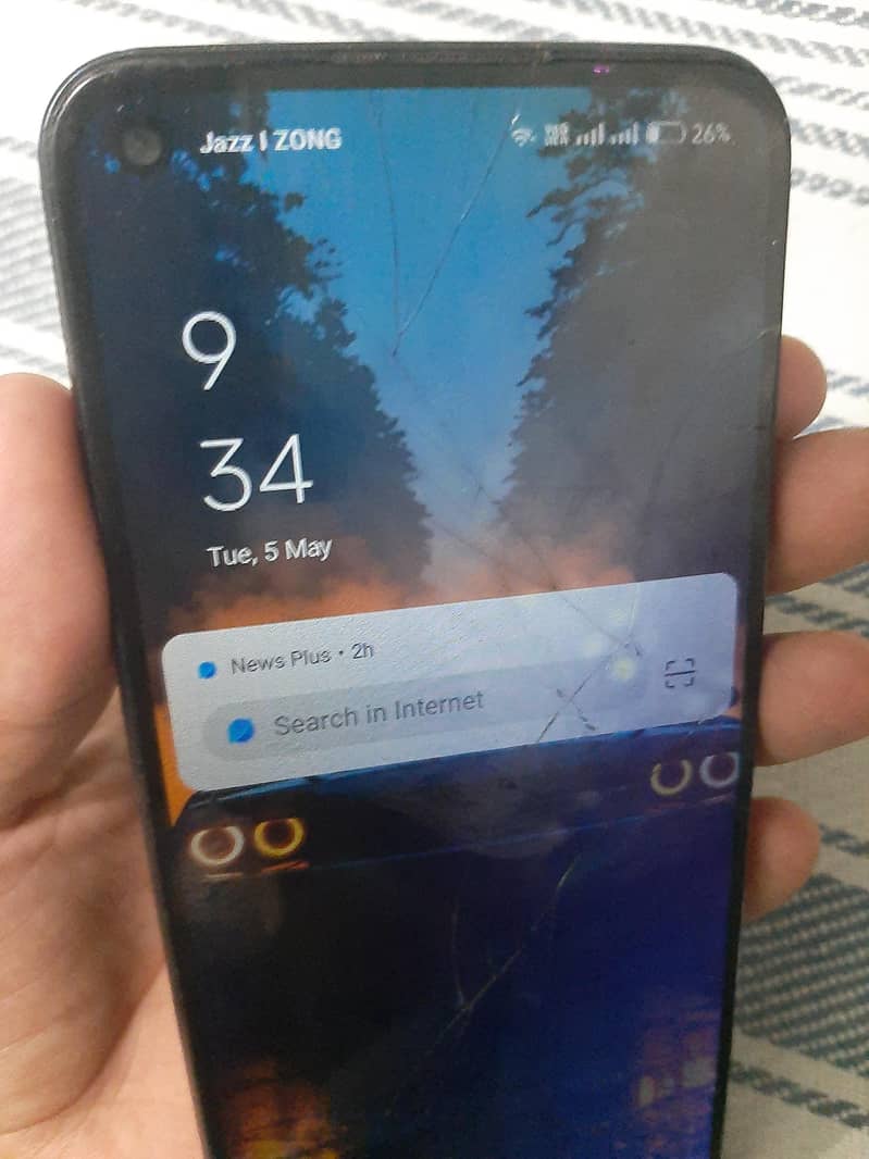 OPPO A53 3