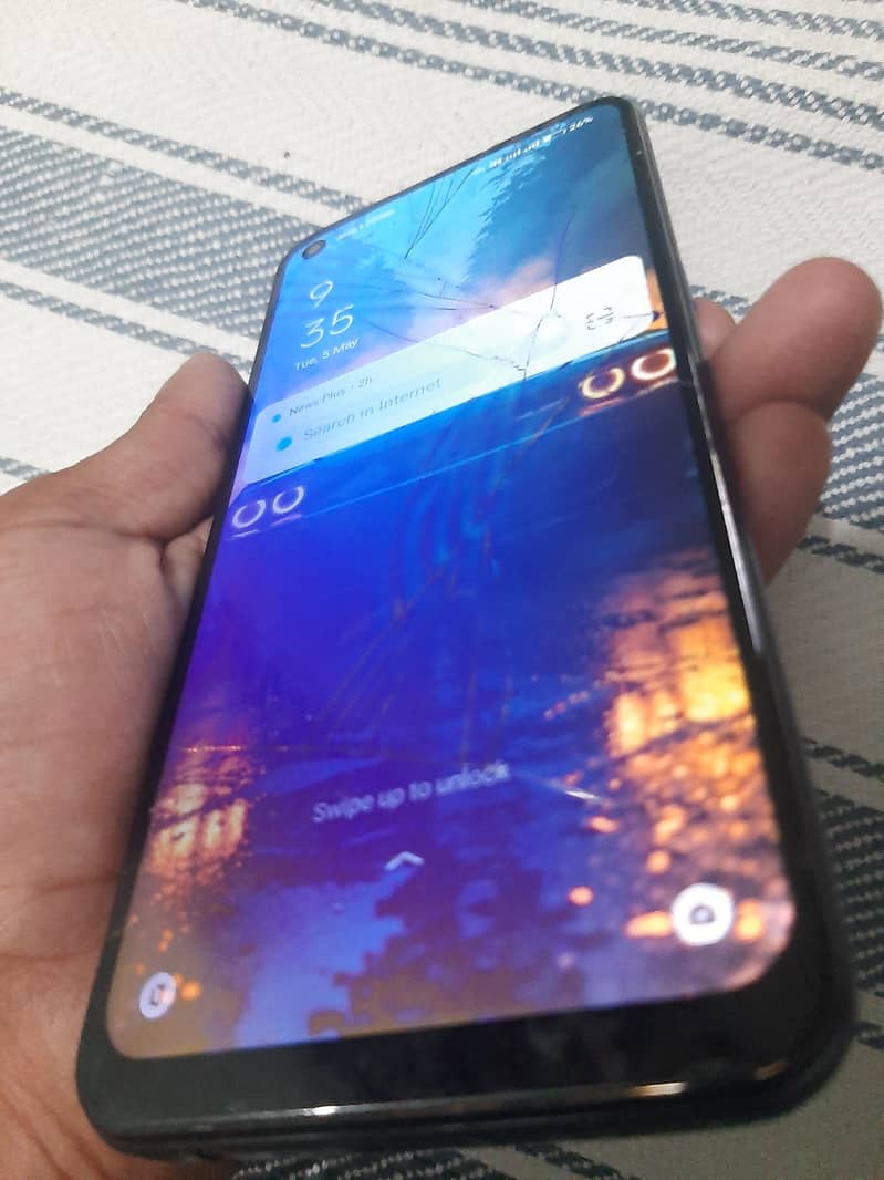OPPO A53 4