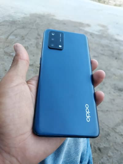 Oppo F19