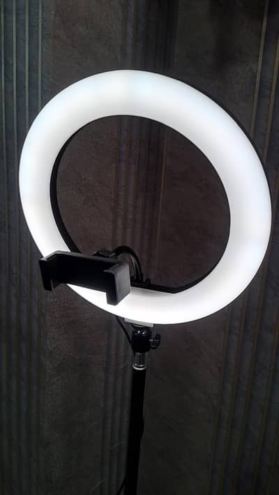 Ring Light