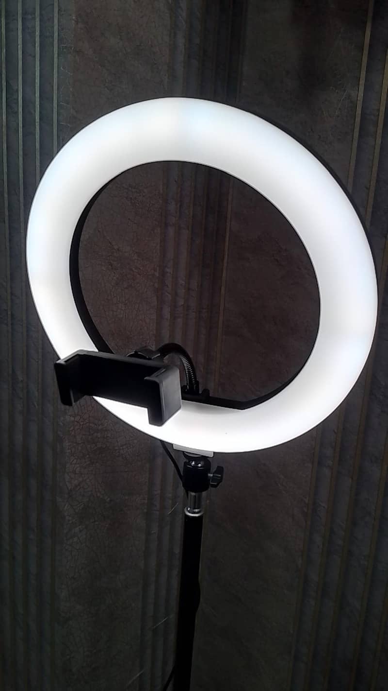 Ring Light 0