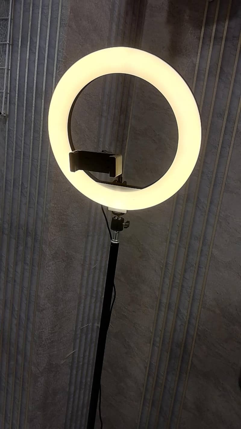 Ring Light 1