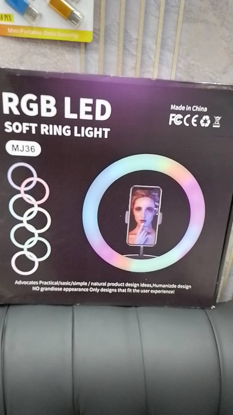 Ring Light 2