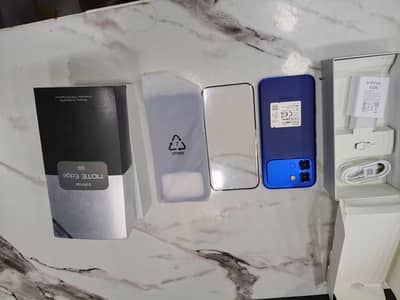 note edge 5g infinx 16/256