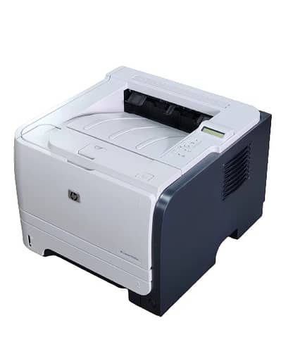 HP LaserJet P2055dn Monochrome Laser Printer | Automatic Duplex