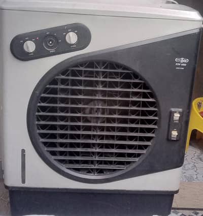 Cooler | SuperAsia  ECM 5000