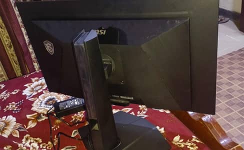 resolution 2K display OLED 240Hz High-End Gaming Monitor