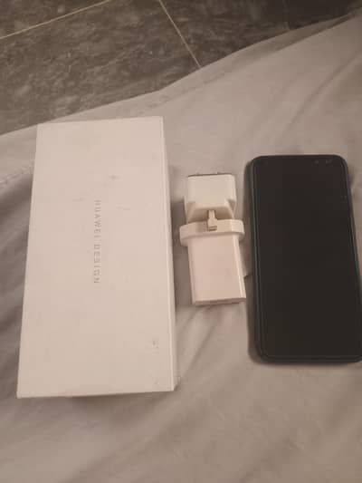 Huawei mate 10 lite