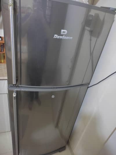 dawlance refrigerator