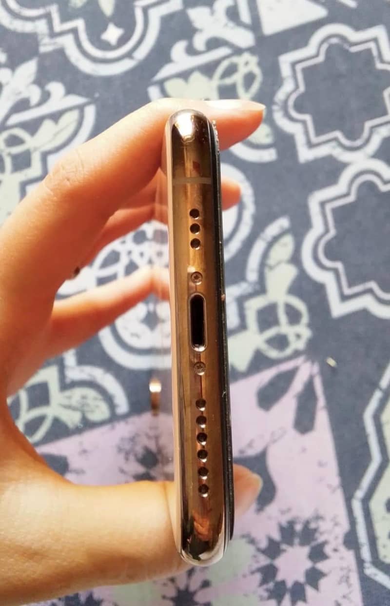 iphone xs 9