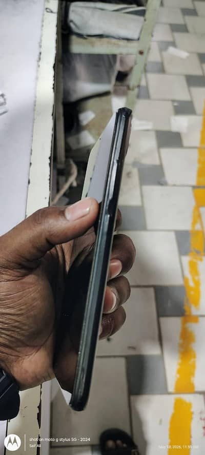realme c21y all okay