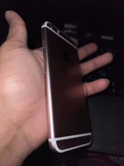 iphone 6s 64gb pta approve