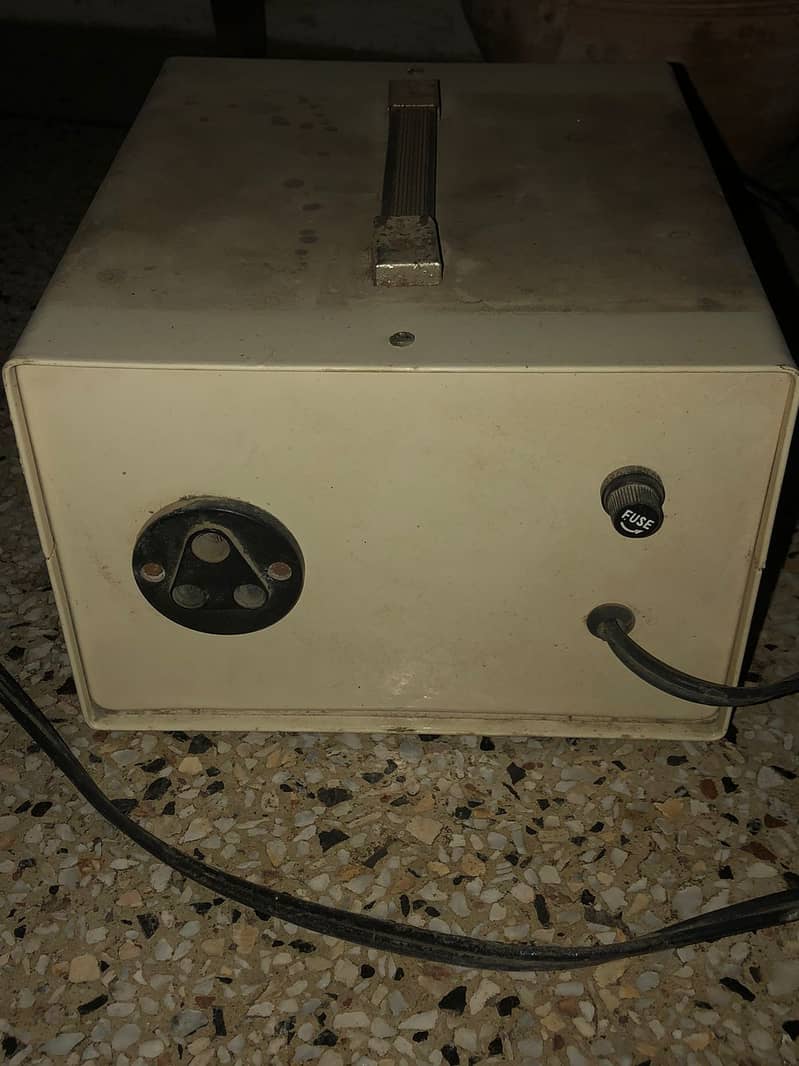 Copper stebilizer (orient ) 1
