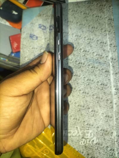 sharp Aquos zero 5g