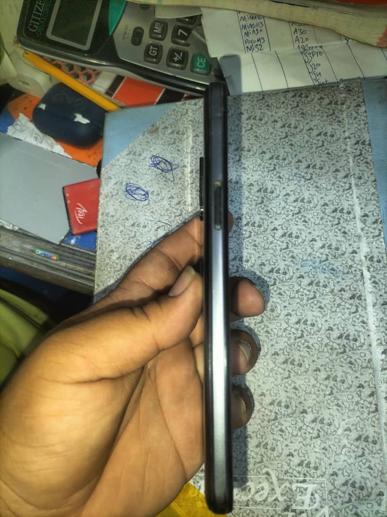 sharp Aquos zero 5g 1