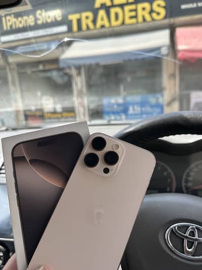 iphone 16promax