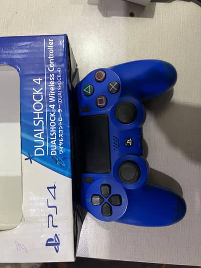 PS4 Controller