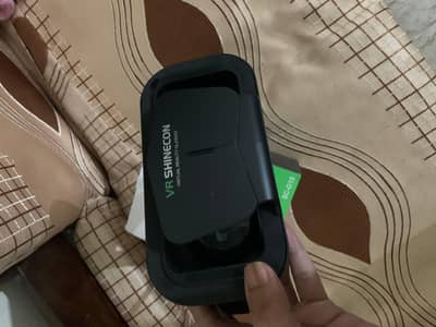 VR BOX