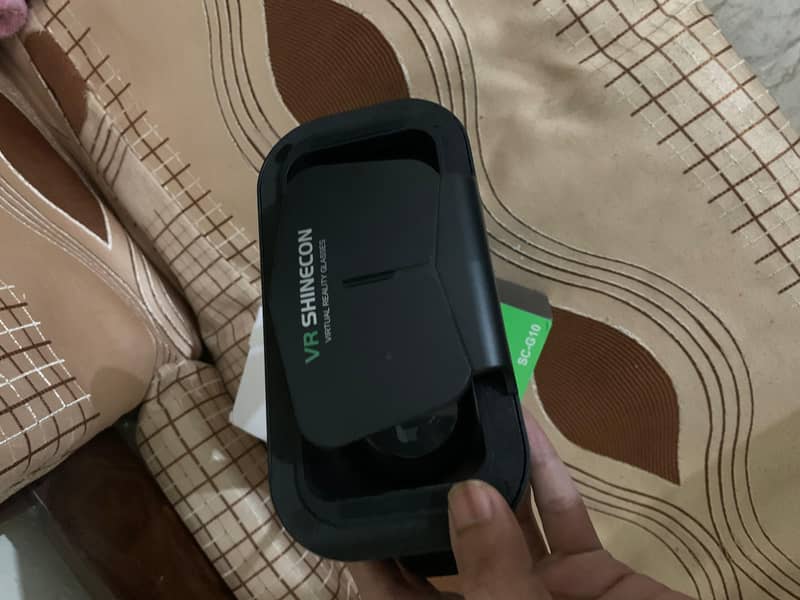 VR BOX 0
