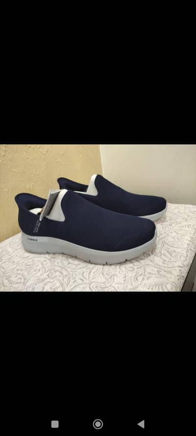 Original Skechers Shoes (Imported from Abroad) – Brand New / Unused