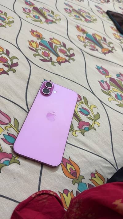 Iphone 16 Plus JV