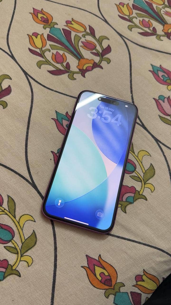 Iphone 16 Plus JV 1