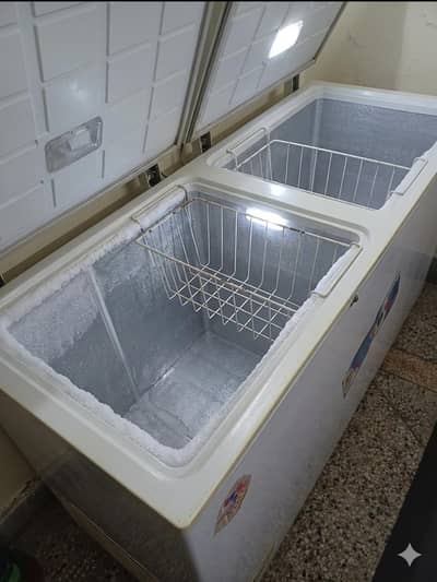 freezer for sale