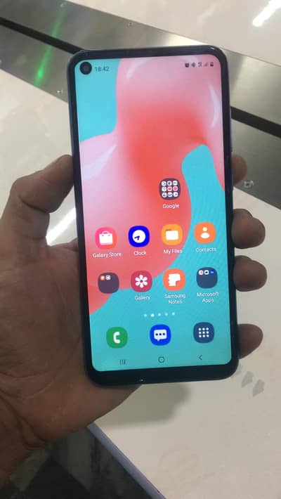 Samsung a11