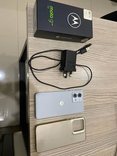 Motorola G84 5g