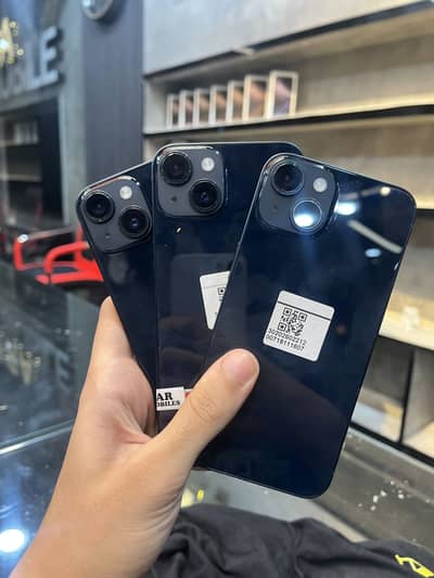 iphone 14 not pta jv