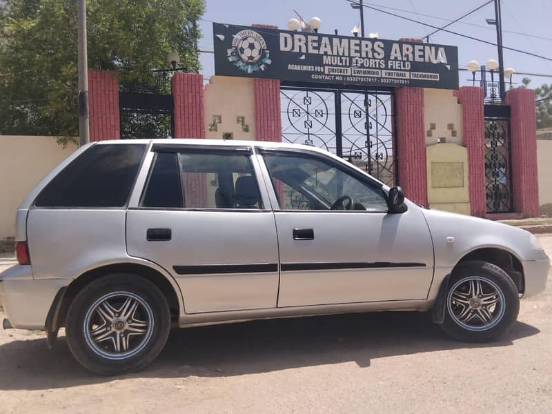 Karachi 3