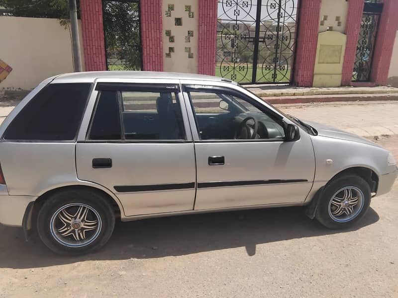 Karachi 5