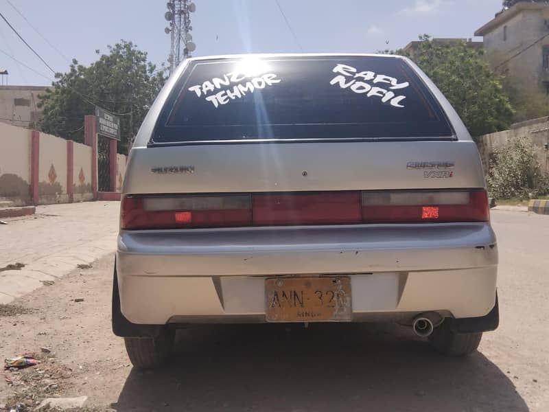 Karachi 6