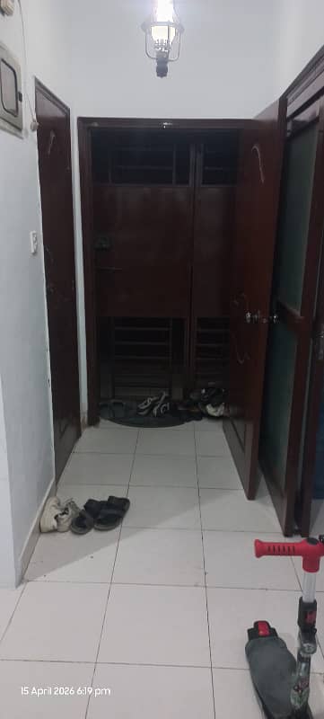 2 Beds DD Full Renovated Apartment With Extra Land
