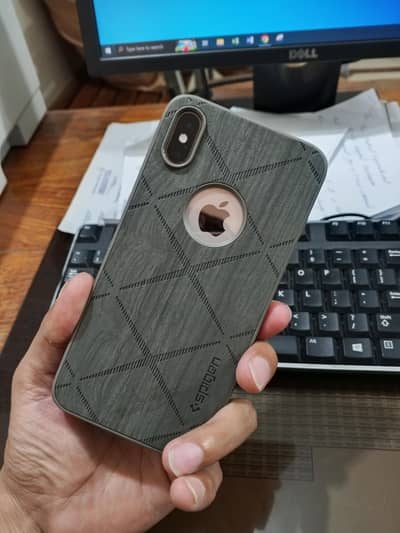 iPhone XsMax 256 Non-PTA Factory Unlocked