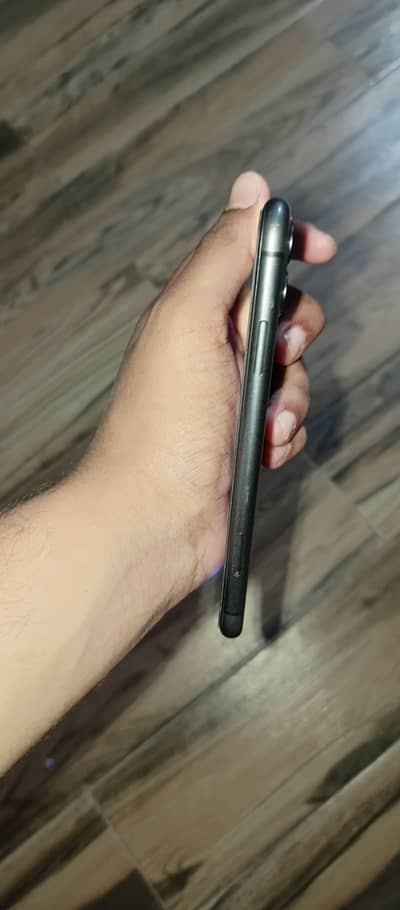 Iphone 11 Nonpta