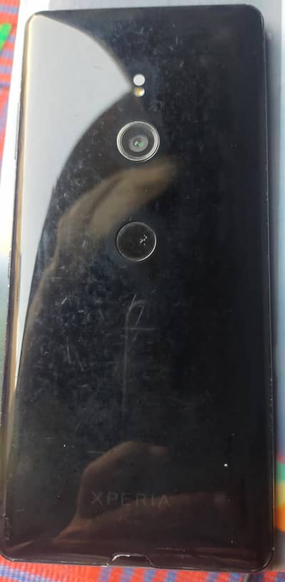 Sony Xperia xz3