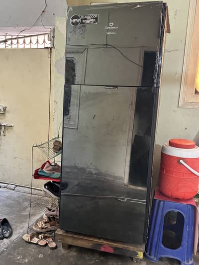 Dawlance Inverter Refrigerator for Sale – Excellent Condition