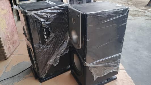 urgent sale speakers