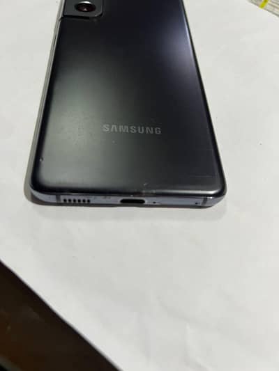 SAMSUNSG S21 PTA APPROVED 128 GB