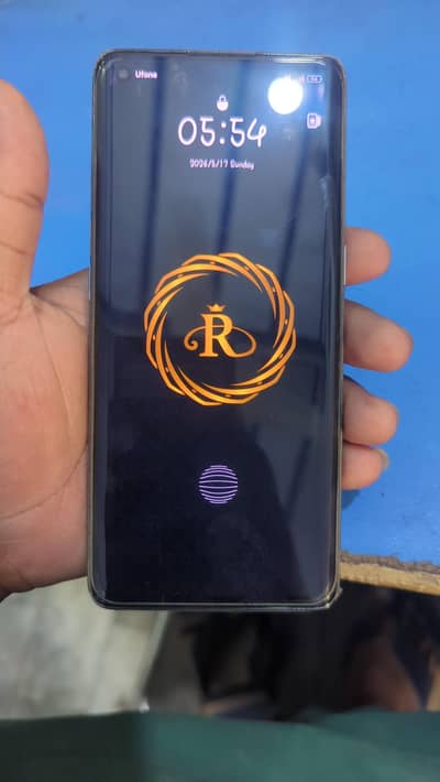 OPPO Reno 4pro  box charger  8/256