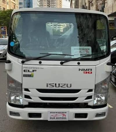 isuzu nmr 03000671374